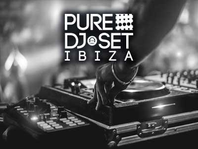 Pure Live DJ Set