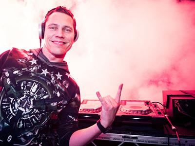 Tiesto
