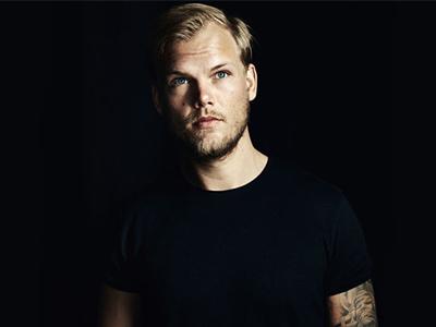 Avicii