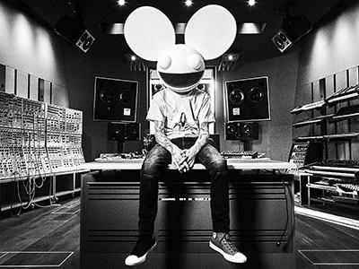 Deadmau5