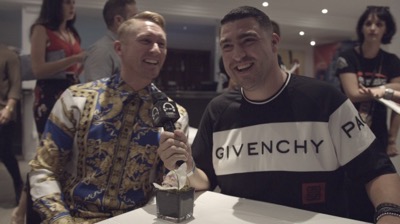 rendez-vous with camelphat @ the dj awards ibiza