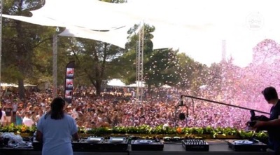 pyhu - family piknik 2018