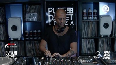pure dj set ibiza with dennis cruz