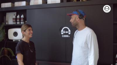 live dj set with mandana b2b thabo getsome (hyte)