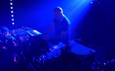 marc houle @ big bang festival 2018
