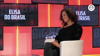 the big bad box with elisa do brasil