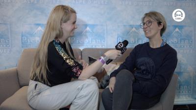 rendez-vous with debby wilmsem @ tomorrowland winter