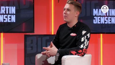 the big bad box with martin jensen