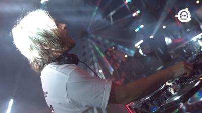 lee foss - abode stage @ we are fstvl 2019