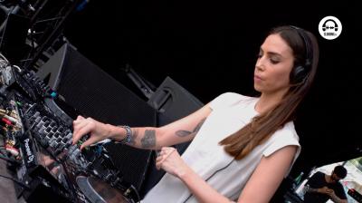 iva - seat stage @ kappa futurfestival 2019
