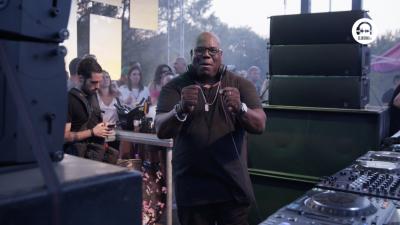 carl cox @ family piknik 2019
