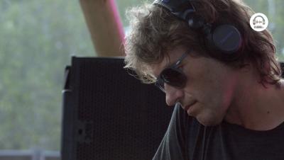 hernan cattaneo @ family piknik 2019