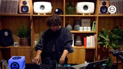 live dj set with freedom engine (live) @ ade 2019