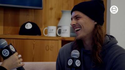rendez-vous with weska @ ade 2019