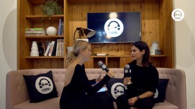rendez-vous with rebekah @ ade 2019