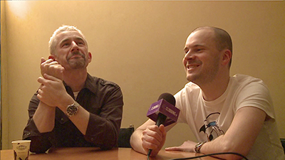 rendez-vous with above & beyond @ queen club