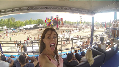 balaton sound festival 2014 in hungary