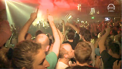 2 many dj's @ melkweg amsterdam
