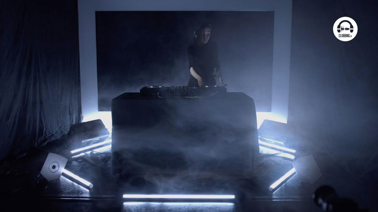 live dj set clubbing tv replay