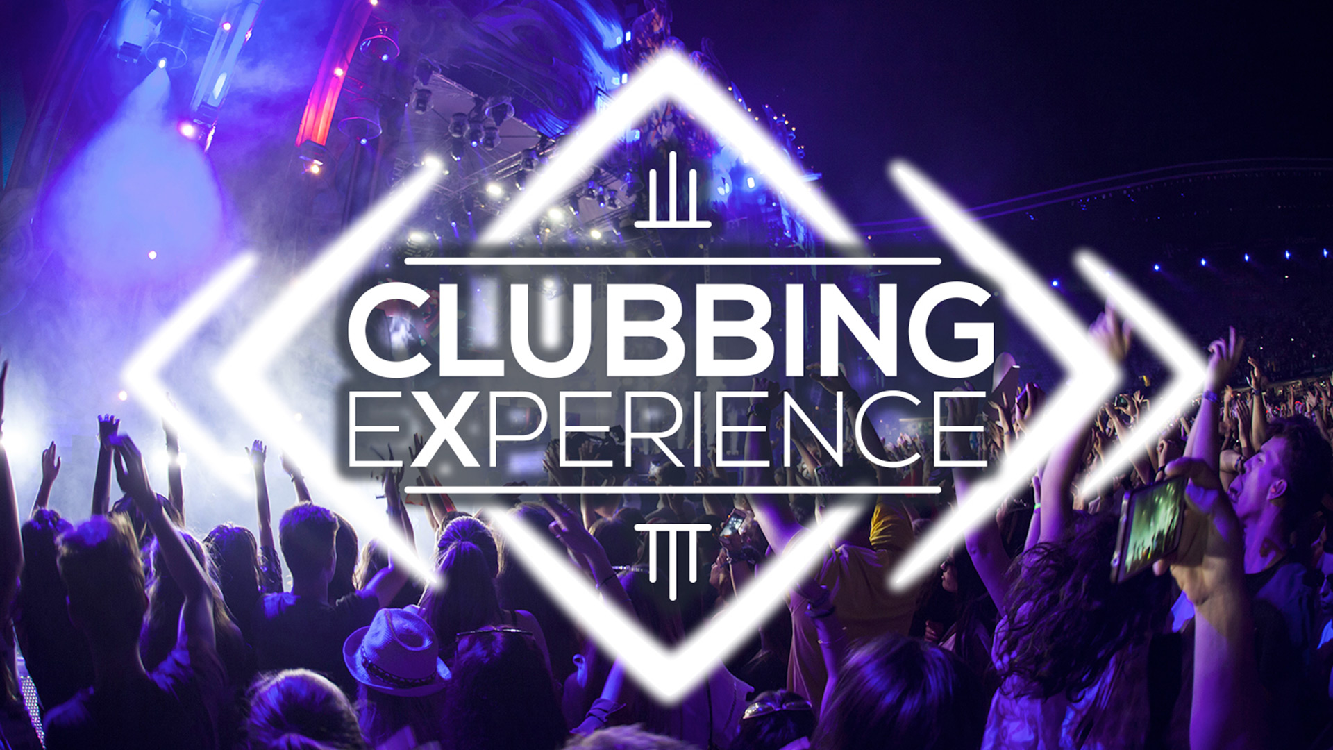 Clubbing Experience
