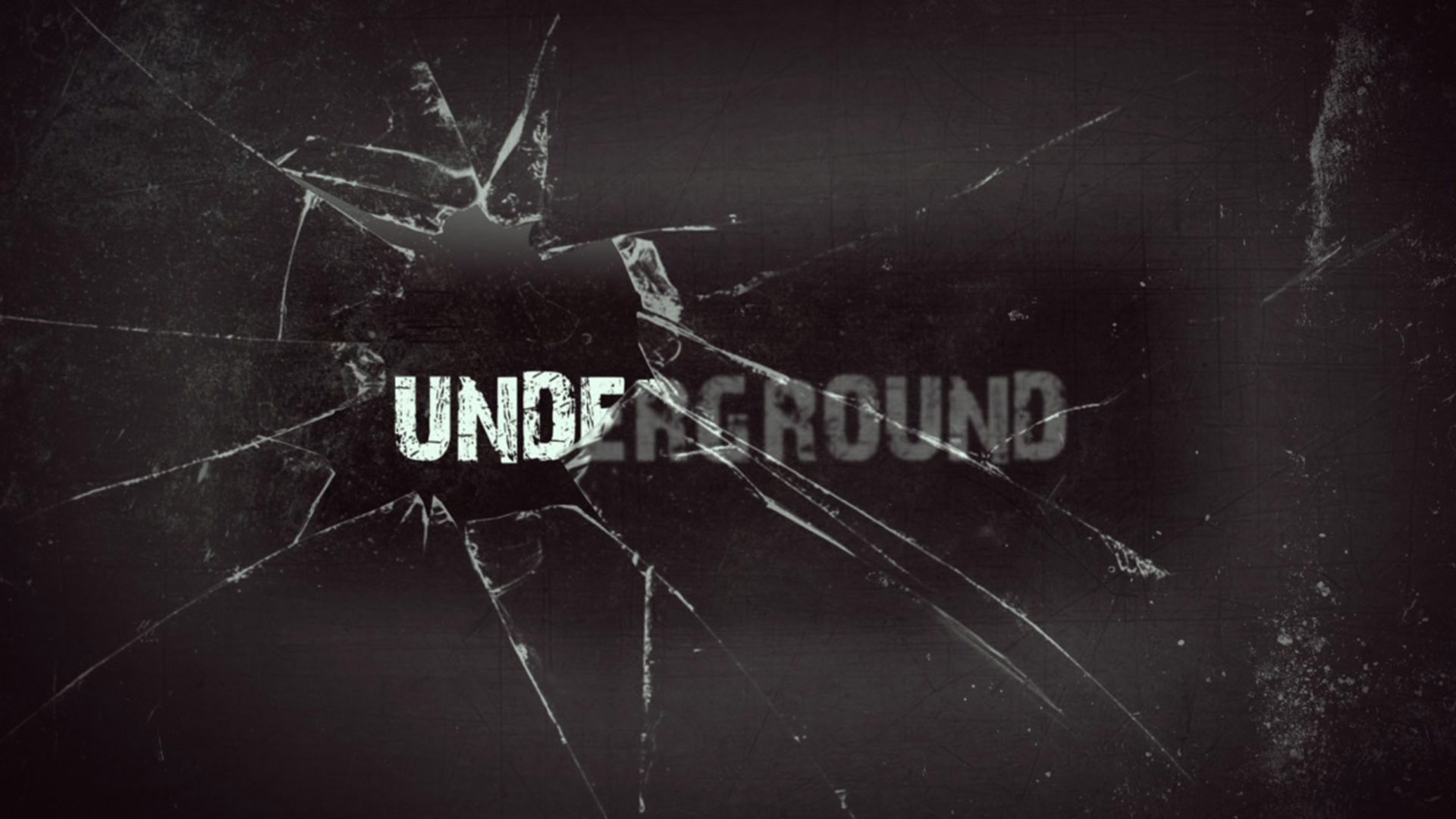 Underground