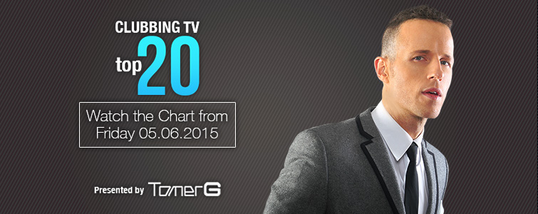 Clubbing TV top 20 - Episode 23 from 05/06