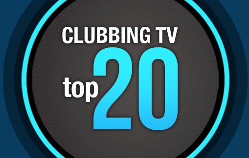 SPECIAL TOP 20 : LIVE