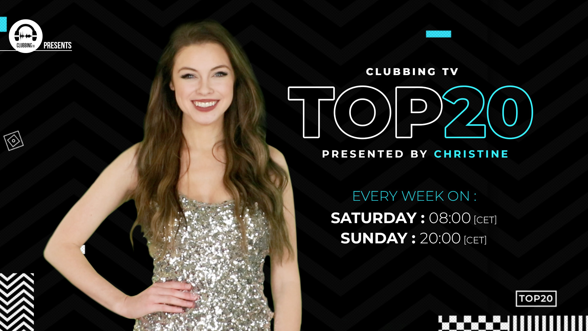 RE-RUN SPECIAL : Clubbing TV Awards