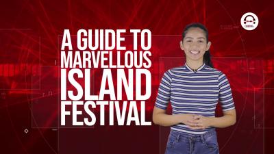 Clubbing Trends N°45 : A guide to the Marvellous Island