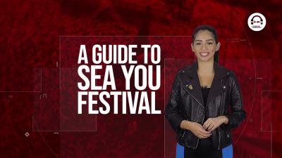 Clubbing Trends N°48 : Sea You Festival 