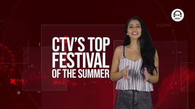 Clubbing Trends N°50 : CTV's top festivals of the summer 