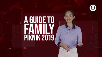 Clubbing Trends N°52 : Family Piknik 2019 