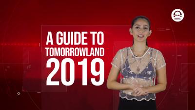 Clubbing Trends N°53 : Tomorrowland