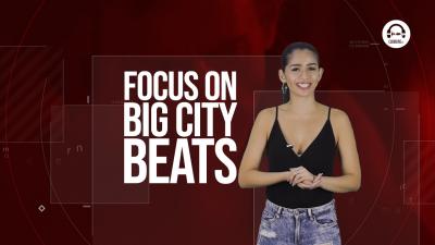Clubbing Trends N°55 : Focus on Big City Beats