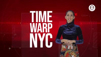Clubbing Trends N°62 : Time Warp NYC 