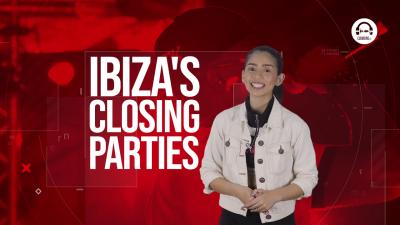 Clubbing Trends N°65 : Ibiza's Closing Parties