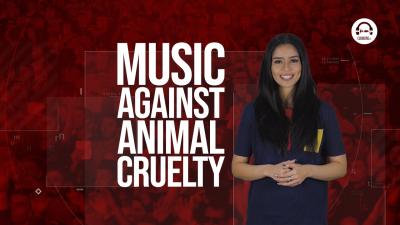 Clubbing Trends N°69 : Music Against Animal Cruelty