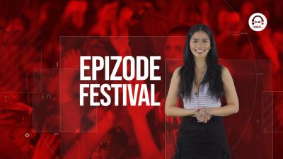 Clubbing Trends N°70 : Epizode Festival