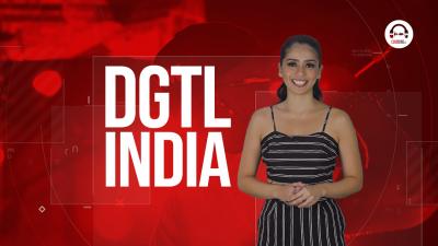 Clubbing Trends N°73 : DGTL India 