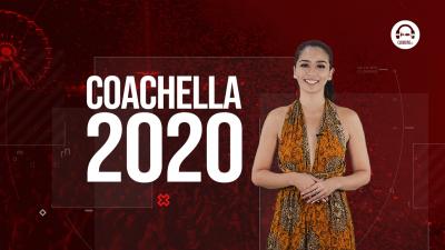 Clubbing Trends N°79 : Coachella 2020 