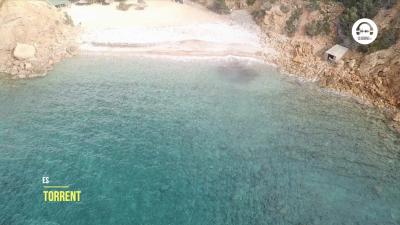Ibiza Beaches – Es Torrent