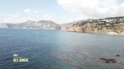 Ibiza Beaches – Cala des Jondal