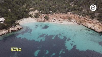 Ibiza Beaches – Es Xarco