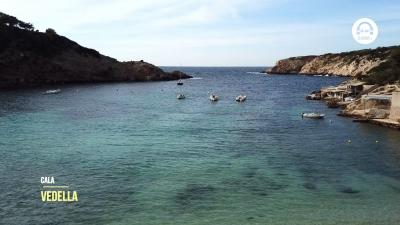 Ibiza Beaches – Cala Vadella