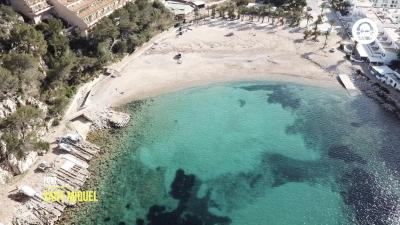 Ibiza Beaches – Port de Sant Miquel