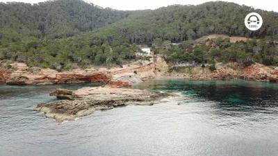 Ibiza Beaches – S'Illot des Rencli