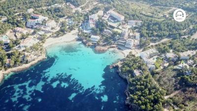 Ibiza Beaches – Portinatx
