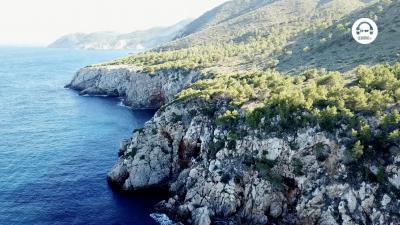 Ibiza Beaches – Cala d'en Serra