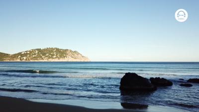 Ibiza Beaches – Aigües Blanques
