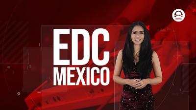 Clubbing Trends N°83 : EDC Mexico 